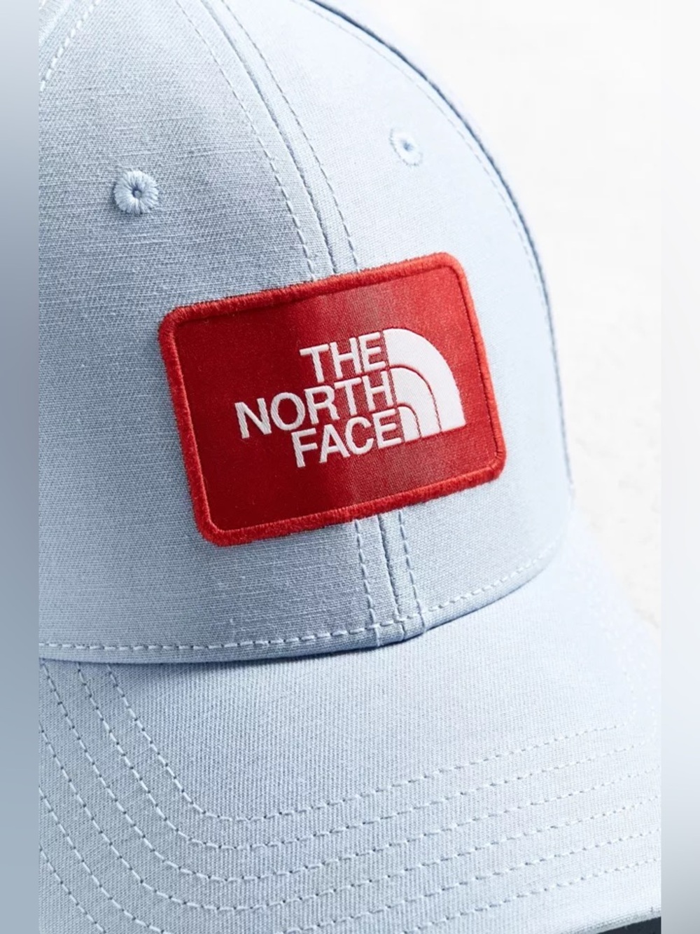 😎 The North Face adjustable hat
